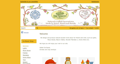 Desktop Screenshot of denoest.com